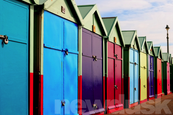 bright brighton